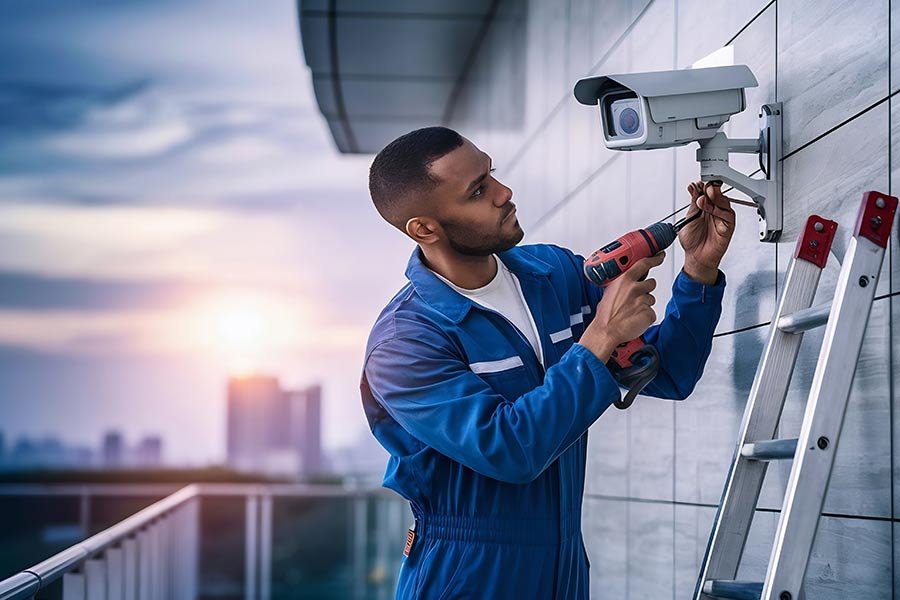 All-in-One Property Maintenance Services