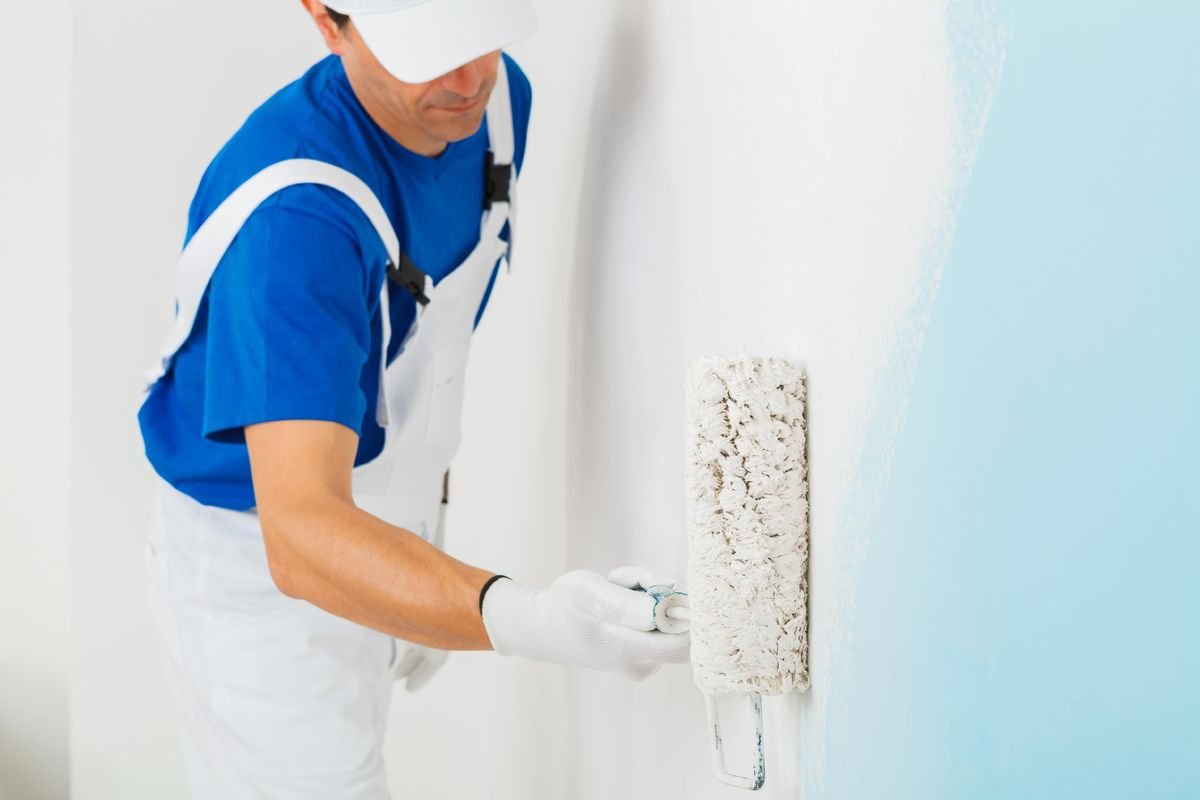 Transforming Spaces with Quality Home Painting